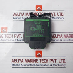 Murr Elektronik Rm14/24Dc Output Relay 51510