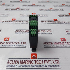 Murr Elektronik Rm14/24Dc Output Relay 51510