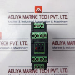 Murr Elektronik Rm14/24Dc Output Relay 51510