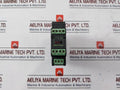 Murr Elektronik Rme 21/24 Diode Module 24V Ac/Dc