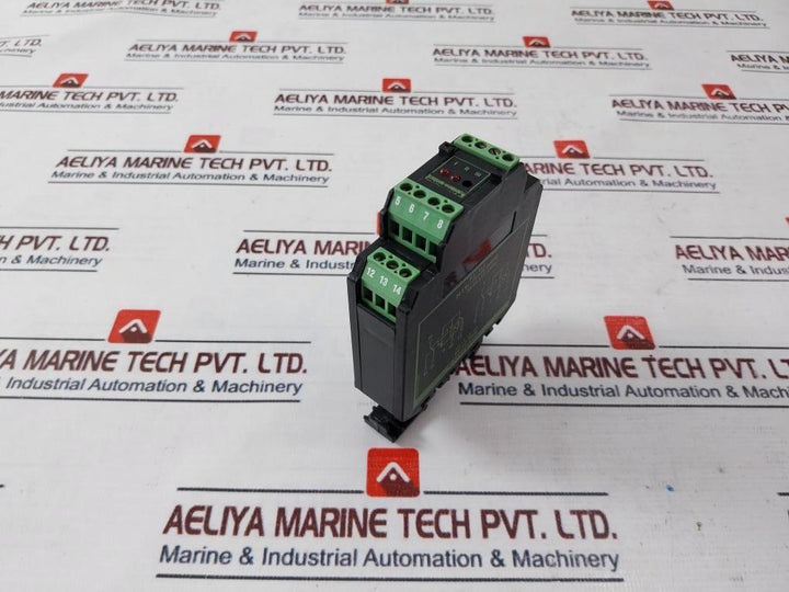 Murr Elektronik Rme 21/24 Diode Module 24V Ac/Dc