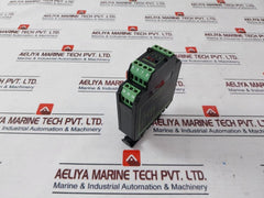 Murr Elektronik Rme 21/24 Diode Module 24V Ac/Dc