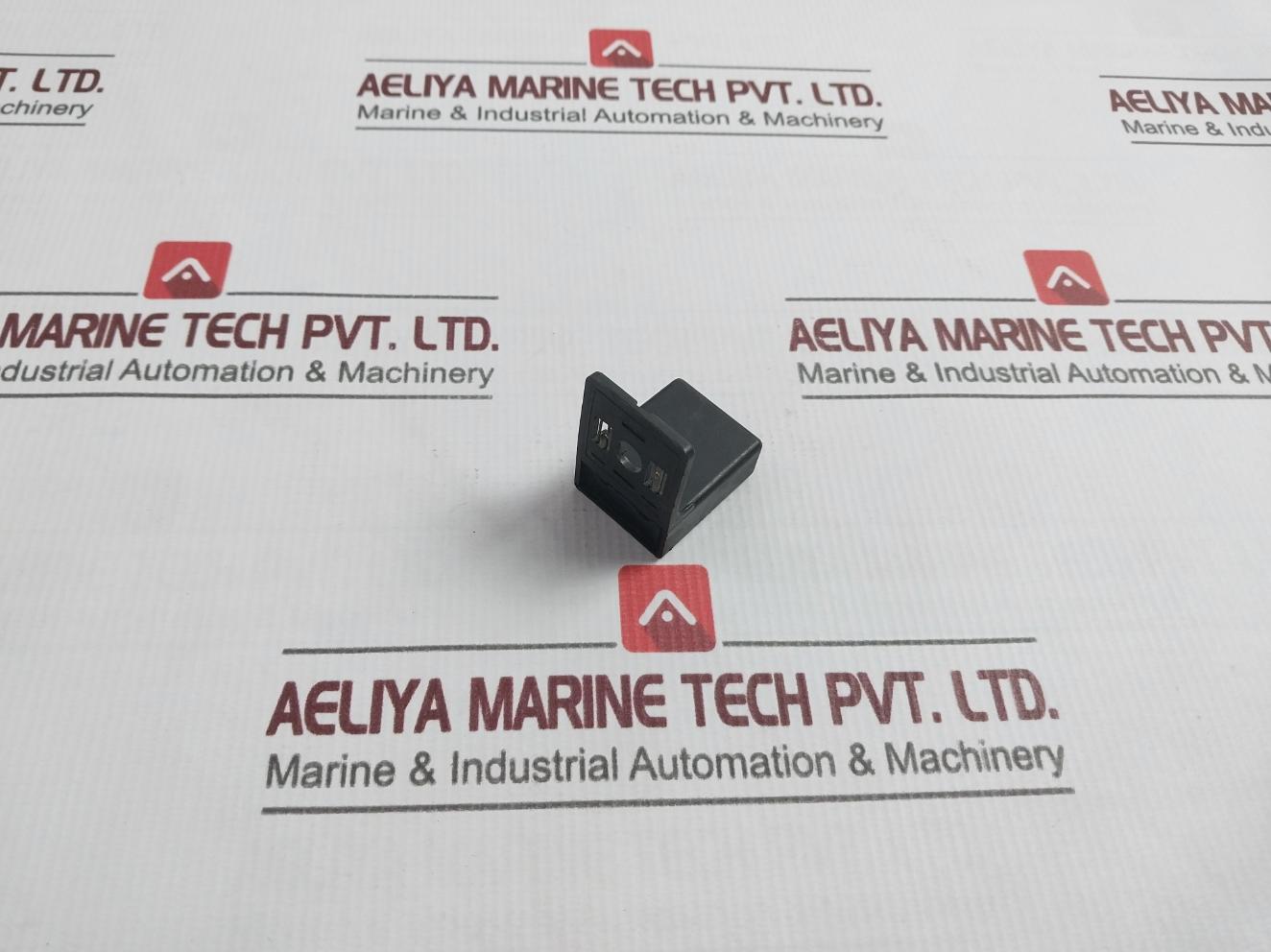 Murr Elektronik 24060 Valve Plug Suppressor 230V Ac/Dc