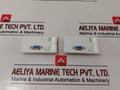 Murr Elektronik 4000-68000-0240000 Front Panel Interface