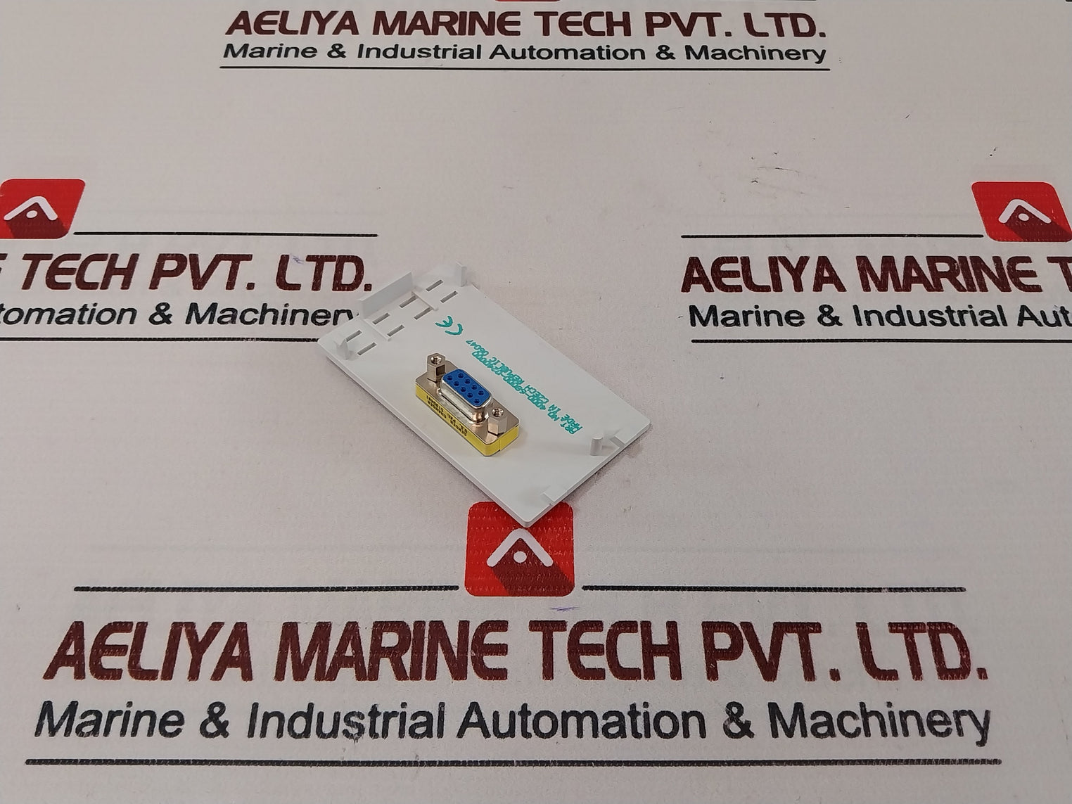 Murr Elektronik 4000-68000-0240000 Front Panel Interface