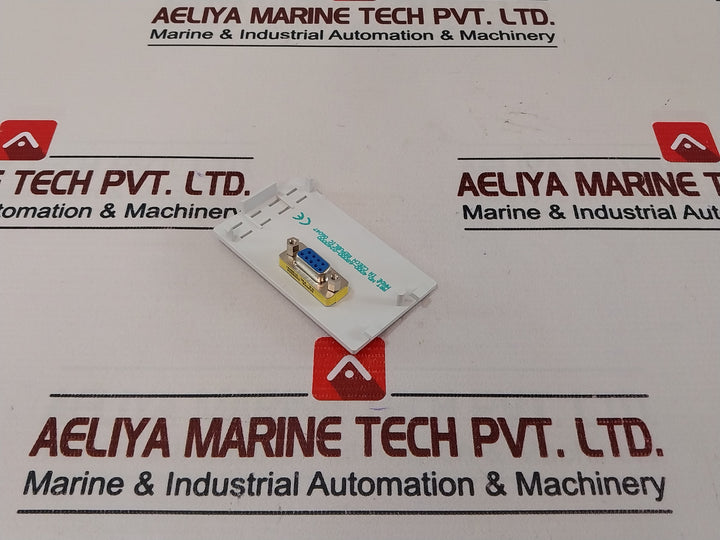 Murr Elektronik 4000-68000-0240000 Front Panel Interface