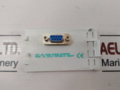 Murr Elektronik 4000-68000-0240000 Front Panel Interface