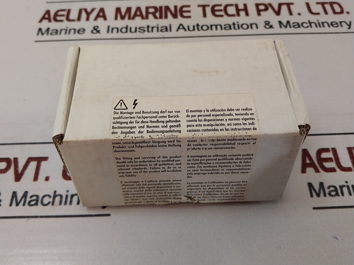Murr Elektronik 4000-68000-0240000 Front Panel Interface