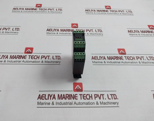 Murr Elektronik 51540 Industrial Relay Ip 20 50/60Hz