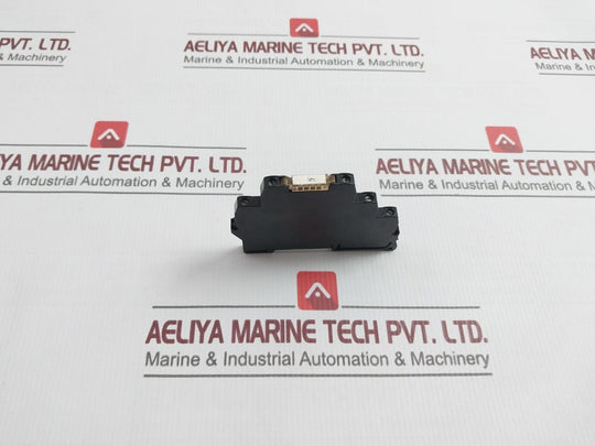 Murr Elektronik 52000 Solid State Relay 50/60Hz Ip 20