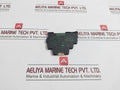 Murr Elektronik 52000 Solid State Relay 50/60Hz Ip 20