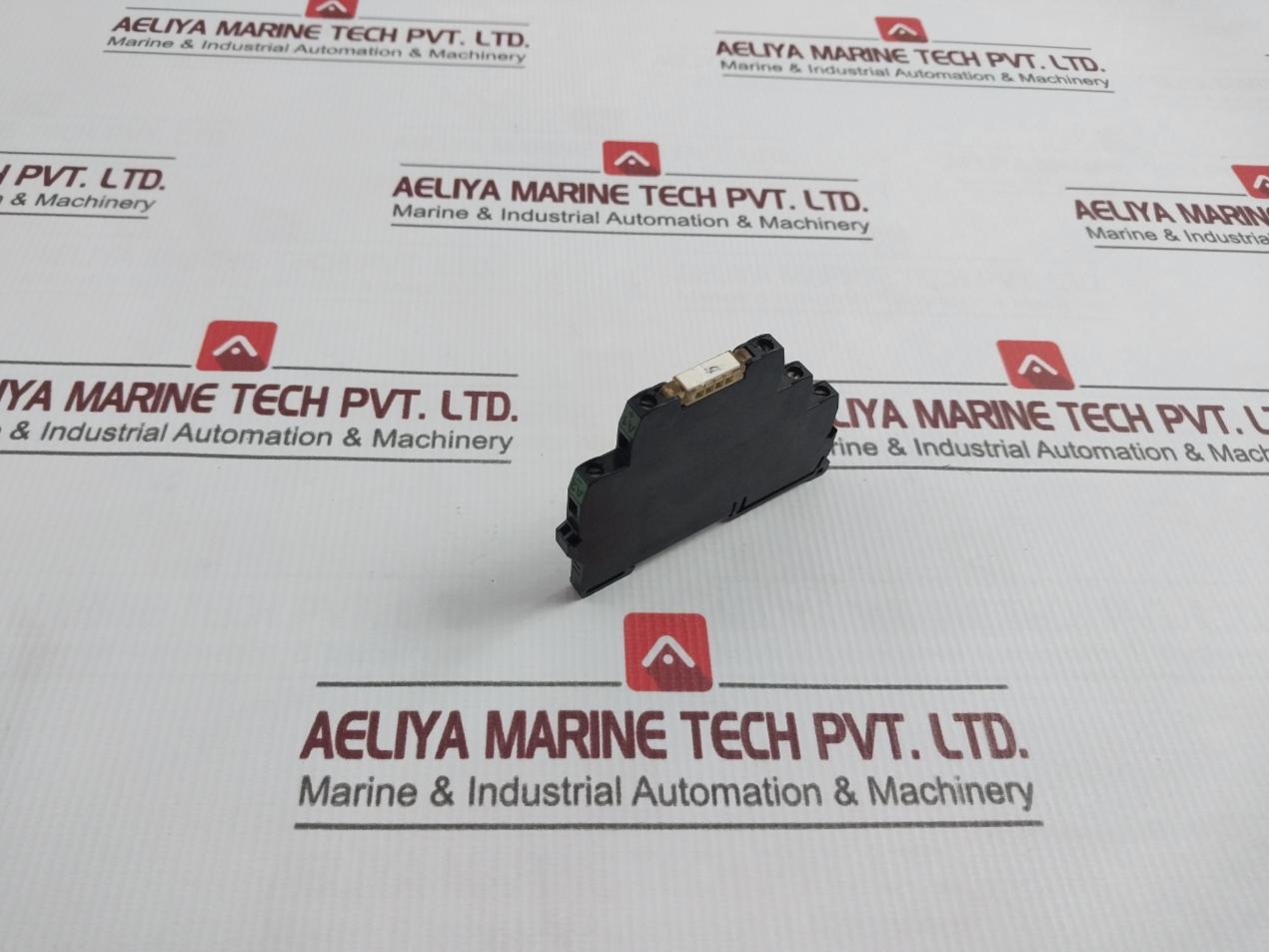 Murr Elektronik 52000 Solid State Relay 50/60Hz Ip 20