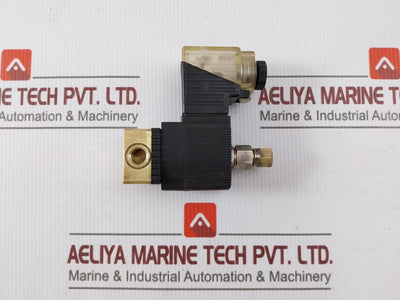 Murr Elektronik 7000-29401 Valve Plug 230V 50Hz 8W