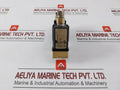 Murr Elektronik 7000-29401 Valve Plug 230V 50Hz 8W