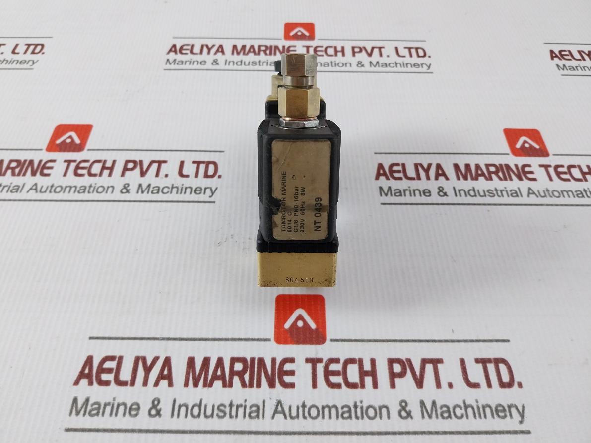 Murr Elektronik 7000-29401 Valve Plug 230V 50Hz 8W