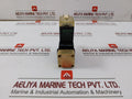 Murr Elektronik 7000-29401 Valve Plug 230V 50Hz 8W