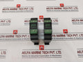 Murrelektronik 23051 Suppression Module