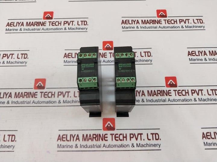 Murrelektronik 23051 Suppression Module