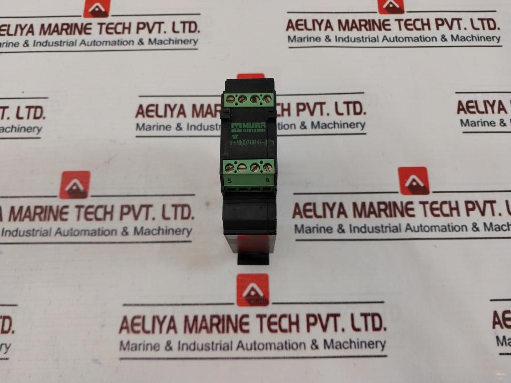 Murrelektronik 23051 Suppression Module