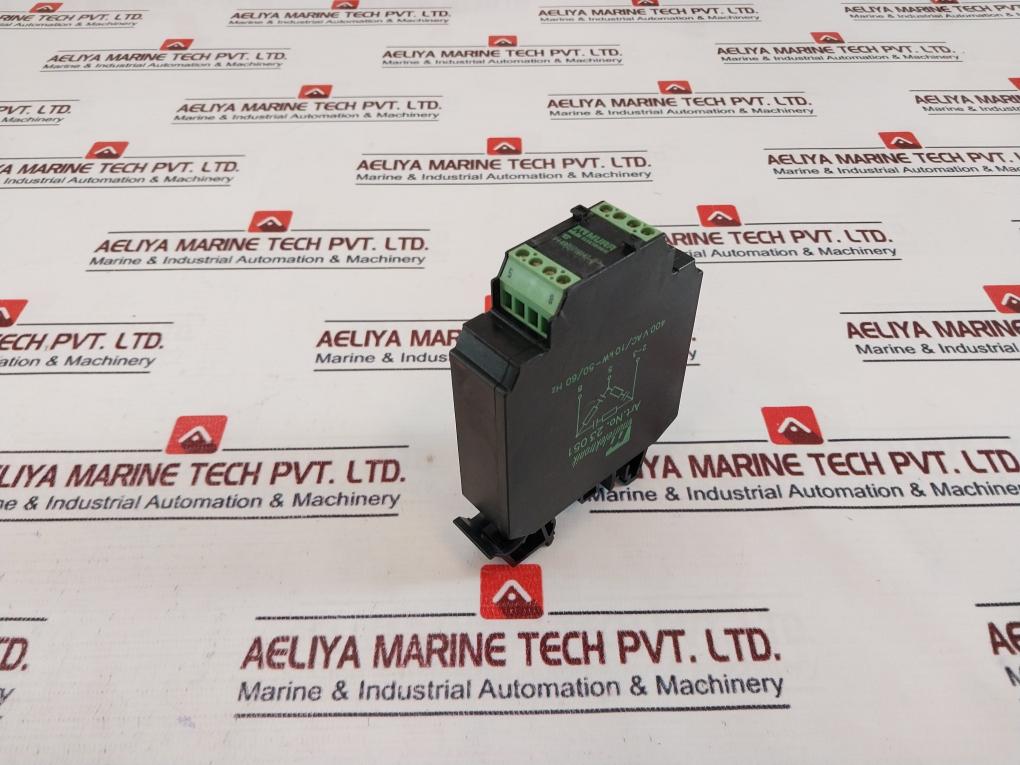 Murrelektronik 23051 Suppression Module