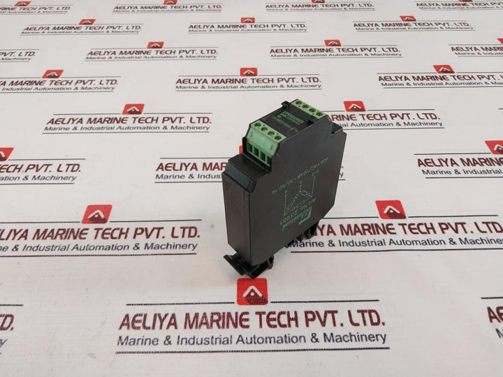 Murrelektronik 23051 Suppression Module