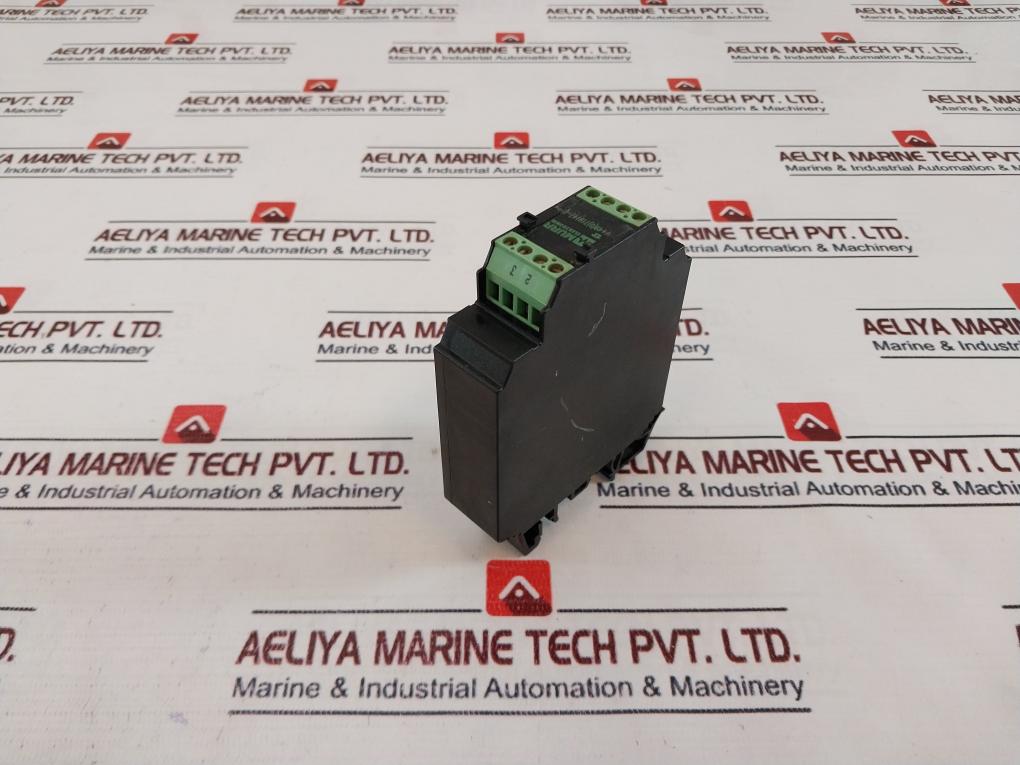 Murrelektronik 23051 Suppression Module