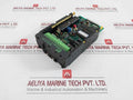 Murrelektronik 250Vac/2A Signal Processing Board W/ Eurocard Holder 63 516