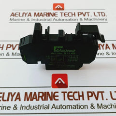 Murrelektronik 51140 Relay 24V Dc Input Max. 2A Output 125V Ac/150V Dc, 61210