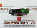 Murrelektronik 51140 Relay 24V Dc Input Max. 2A Output 125V Ac/150V Dc, 61210