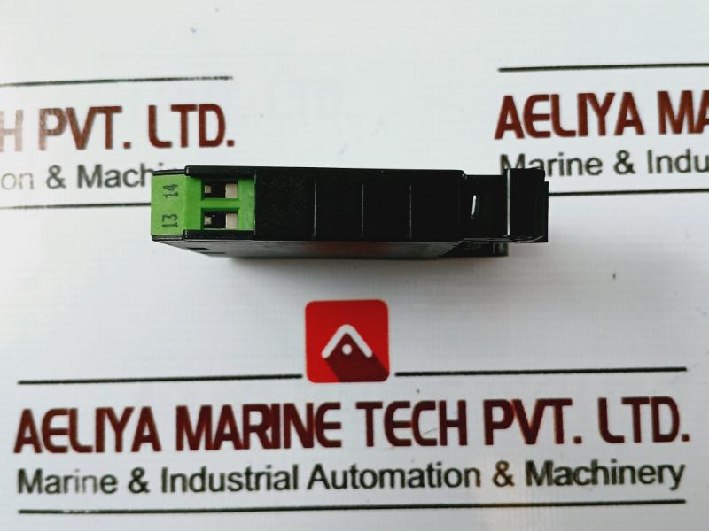 Murrelektronik 51551 Output Relay 41214 24 V Dc