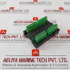 Murrelektronik 60160 Diode Module Ldp 12/1300-1 M 43120 Ldpr12