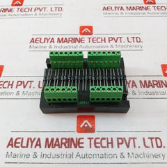 Murrelektronik 60160 Diode Module Ldp 12/1300-1 M 43120 Ldpr12