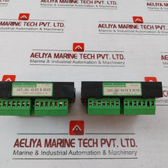 Murrelektronik 60160 Diode Module Ldp 12/1300-1 M 43120 Ldpr12