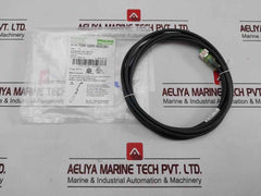 Murrelektronik 7000-12281-6230300 Connector Cable 3 Meter Awg 22
