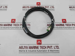 Murrelektronik 7000-12281-6230300 Connector Cable 3 Meter Awg 22