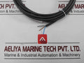 Murrelektronik 7000-12281-6230300 Connector Cable 3 Meter Awg 22