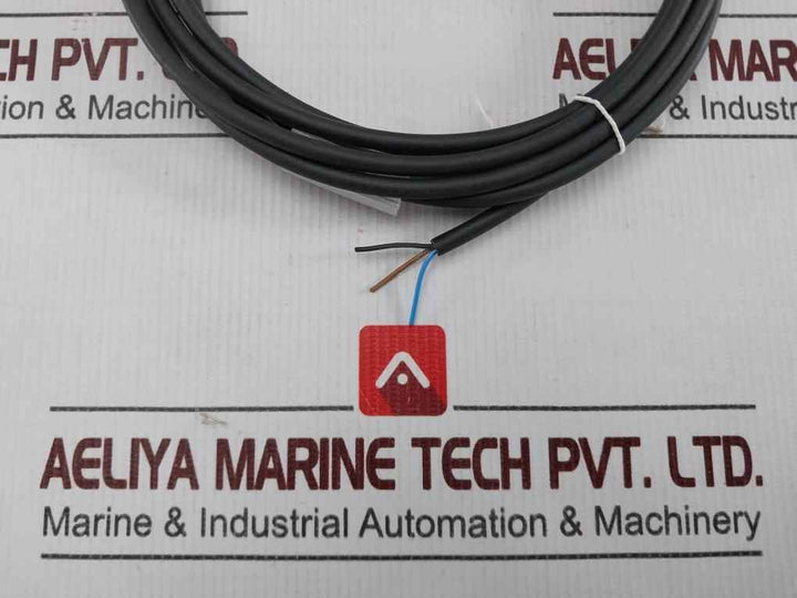 Murrelektronik 7000-12281-6230300 Connector Cable 3 Meter Awg 22
