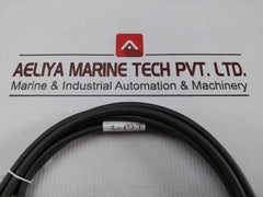 Murrelektronik 7000-12281-6230300 Connector Cable 3 Meter Awg 22