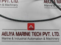 Murrelektronik 7000-12281-6230300 Connector Cable 3 Meter Awg 22