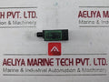 Lot Of 4X Murrelektronik 71289 Led Indicator Opac/Green 220V Ac