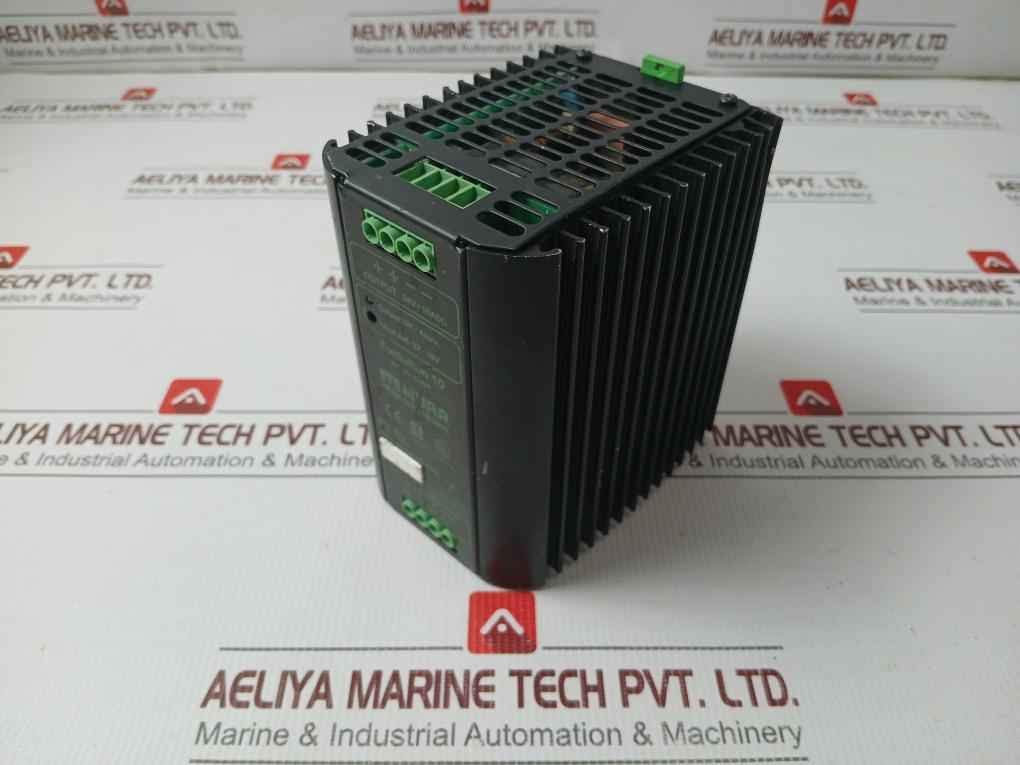 Murrelektronik 85001 Evolution 10 Switching Power Supply Y 3x360-520vac 50-60hz