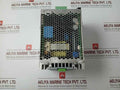 Murrelektronik 85693 Switch Mode Power Supply 24-28vdc/40-34a, Ip20, Selv