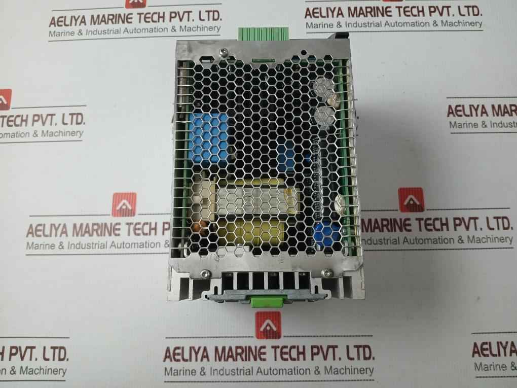 Murrelektronik 85693 Switch Mode Power Supply 24-28vdc/40-34a, Ip20, Selv