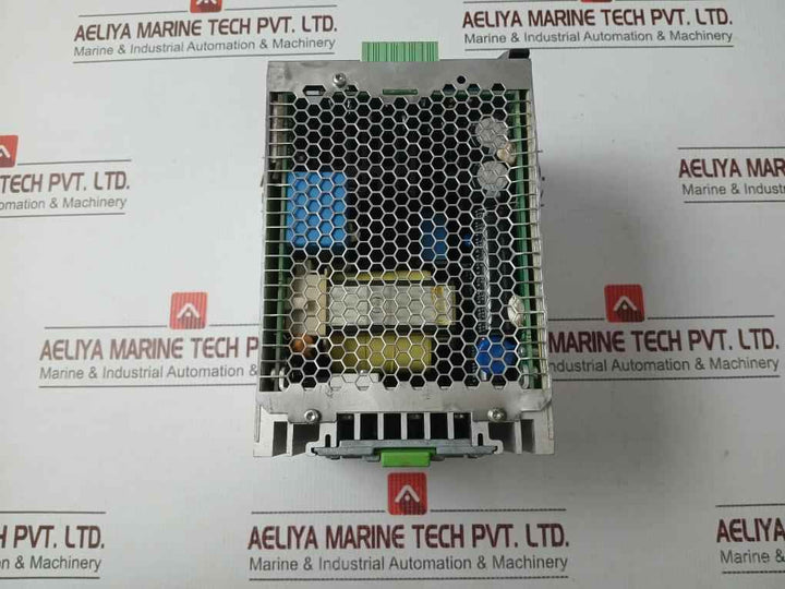 Murrelektronik 85693 Switch Mode Power Supply 24-28vdc/40-34a, Ip20, Selv