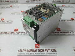 Murrelektronik 85693 Switch Mode Power Supply 24-28vdc/40-34a, Ip20, Selv