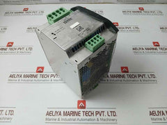 Murrelektronik 85693 Switch Mode Power Supply 24-28vdc/40-34a, Ip20, Selv