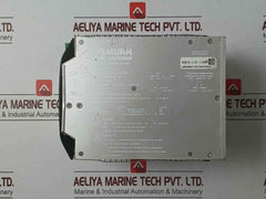 Murrelektronik 85693 Switch Mode Power Supply 24-28vdc/40-34a, Ip20, Selv