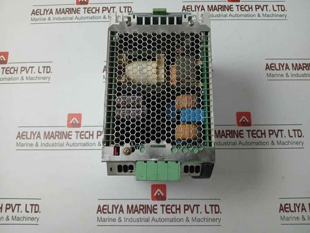 Murrelektronik 85693 Switch Mode Power Supply 24-28vdc/40-34a, Ip20, Selv