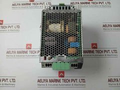Murrelektronik 85693 Switch Mode Power Supply 24-28vdc/40-34a, Ip20, Selv