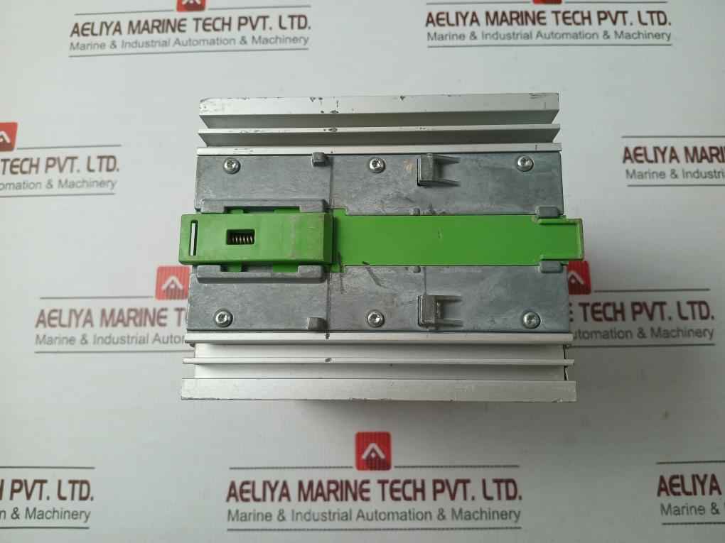 Murrelektronik 85693 Switch Mode Power Supply 24-28vdc/40-34a, Ip20, Selv